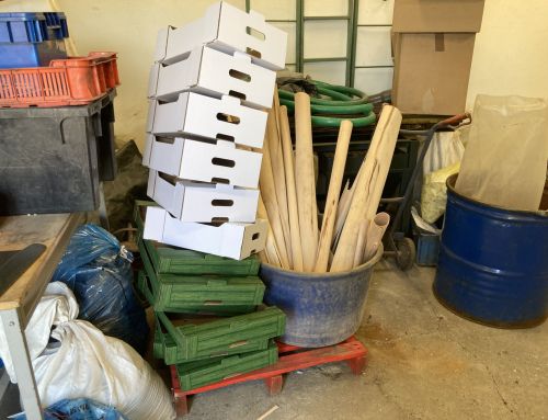 Skartování kartonových přepravek: ochrana značky a příprava kartonu k recyklaci